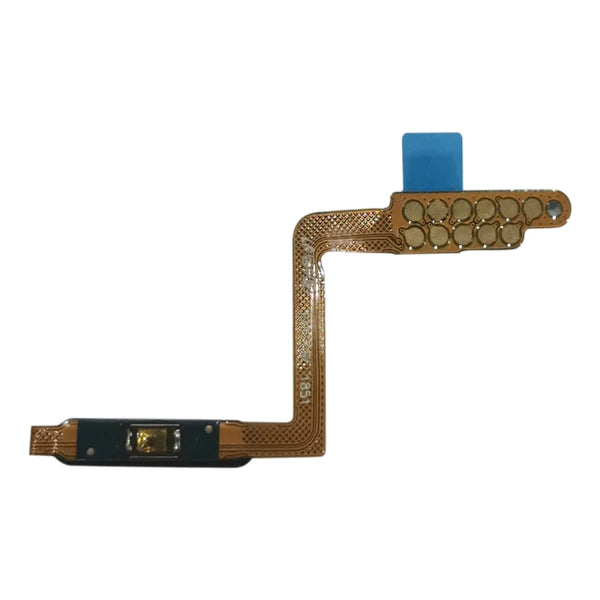 Fingerprint Sensor Flex Cable For Samsung Galaxy A7 2018 SM-A750F
